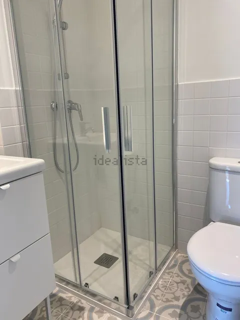 Pis de 115 m² a Madrid