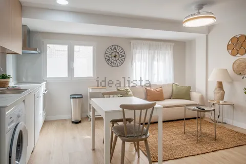 Pis de 57 m² a Saragossa