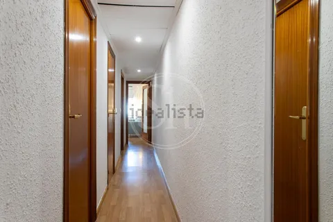 Pis de 64 m² a Barcelona