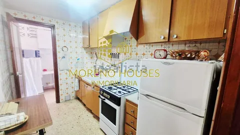 Wohnung 120 m² in Dénia