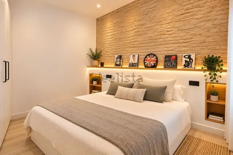 Pis de 98 m² a Sevilla
