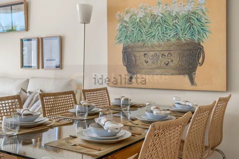 Apartamento 105 m² em Benahavís