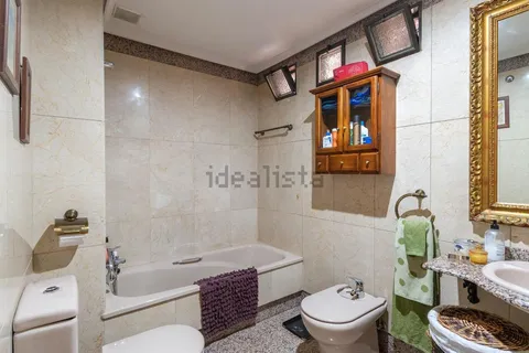 Pis de 130 m² a Madrid