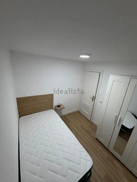 Pis de 49 m² a Madrid