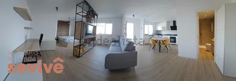 Appartement 60 m² à Santa Cruz de Ténérife (3/17)
