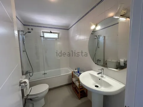 Wohnung 140 m² in Benalmádena