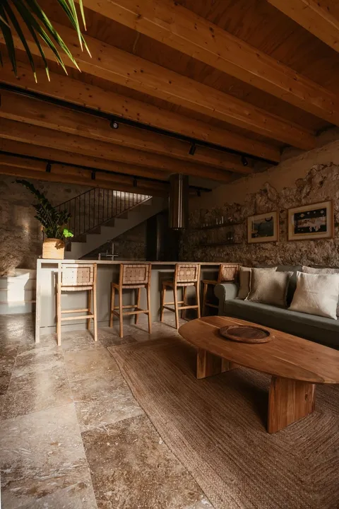 Pis de 42 m² a Eivissa