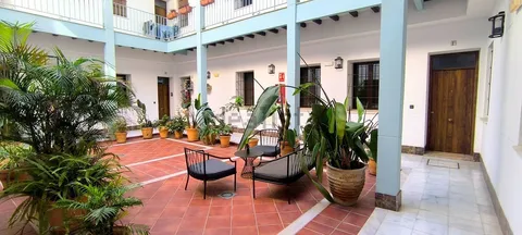 Pis de 75 m² a Sevilla
