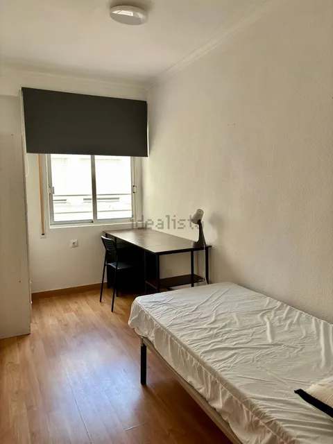 Habitació de lloguer, Cartagena