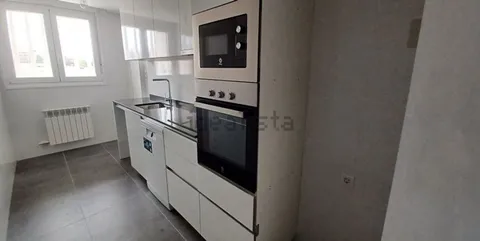 Pis de 85 m² a Segovia
