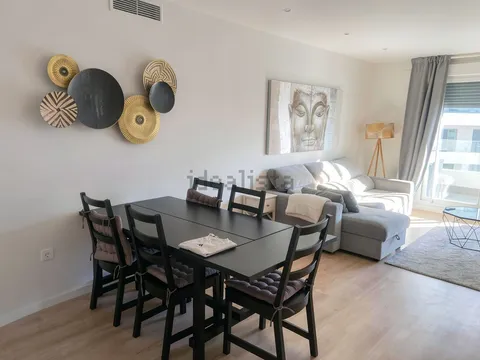 Apartamento 125 m² em Marbella