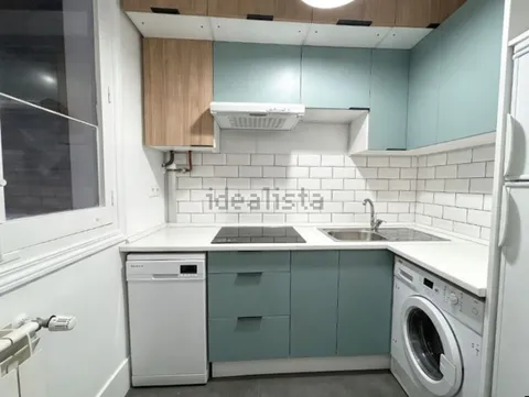 Wohnung 40 m² in Madrid