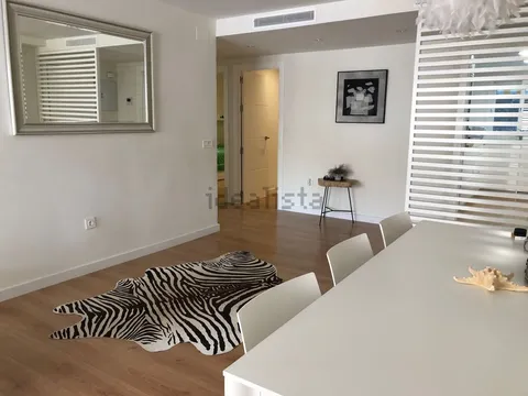Apartamento 127 m² em Málaga