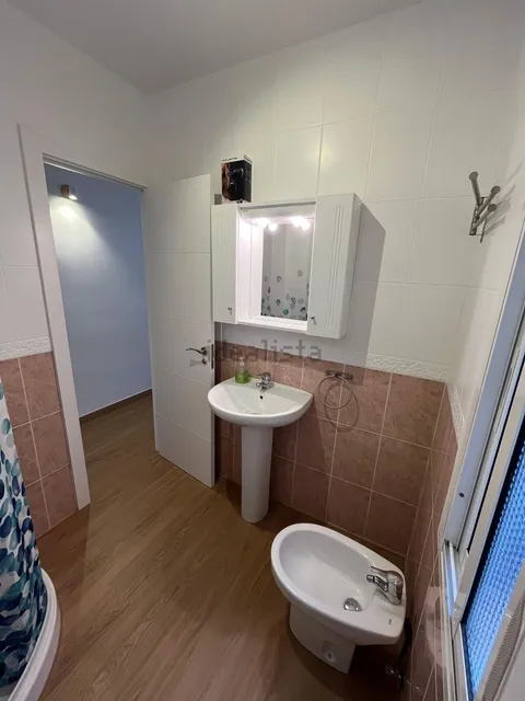 Pis de 87 m² a Almeria