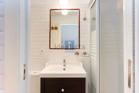 Wohnung 35 m² in Madrid