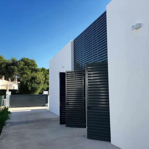 Pis de 500 m² a Almeria