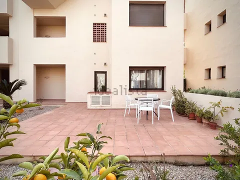 Pis de 76 m² a San Javier