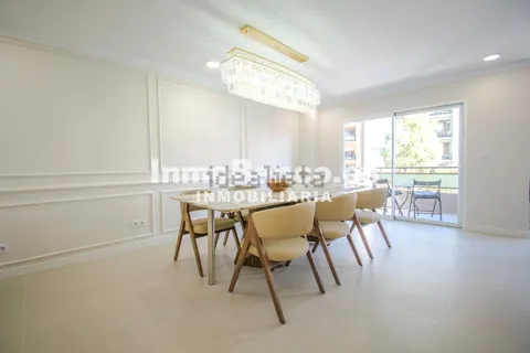 Pis de 193 m² a València