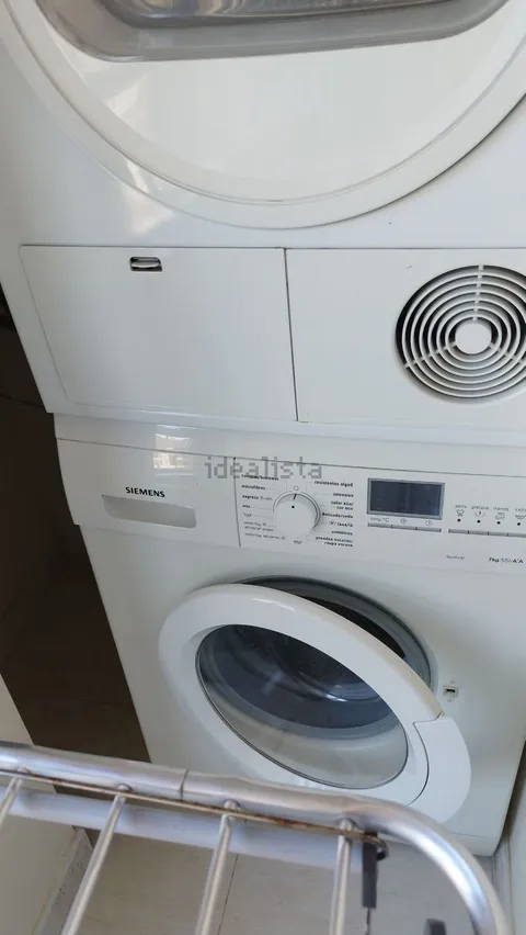 Pis de 121 m² a O Pino
