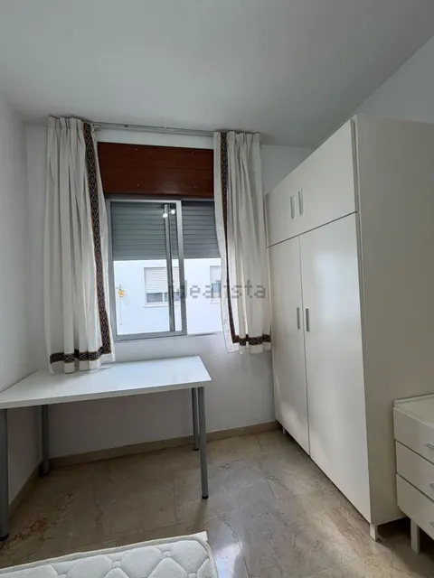 Habitació de lloguer, Còrdova
