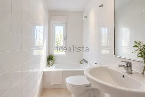 Pis de 228 m² a Madrid