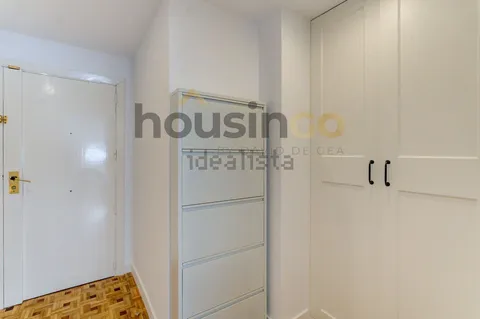 Appartamento 185 m² a Madrid