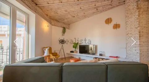 Wohnung 110 m² in Valencia