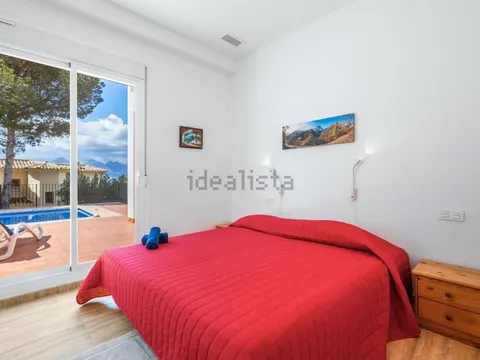 Wohnung 140 m² in Altea (2/2)