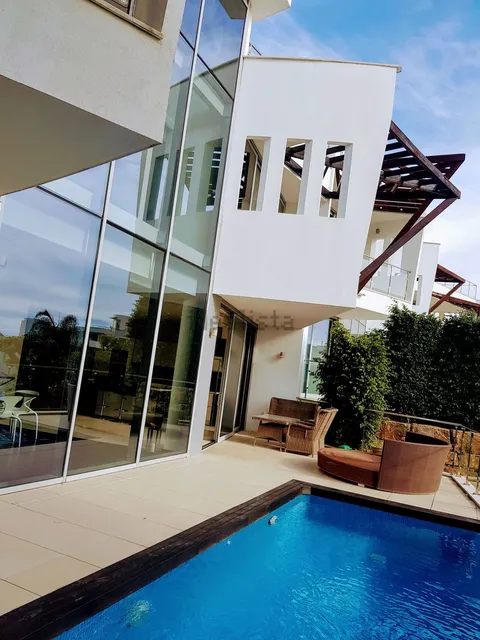 Casa de 390 m² a Marbella