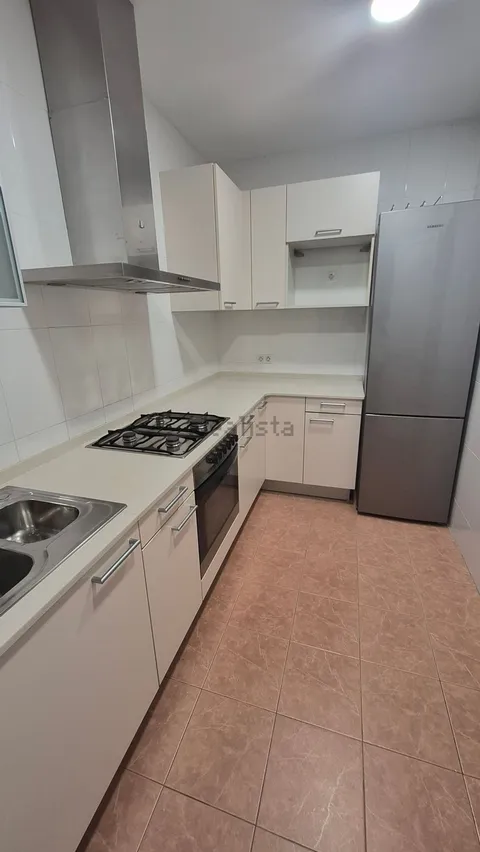 Pis de 97 m² a Barcelona