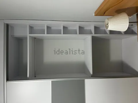 Wohnung 73 m² in Camas