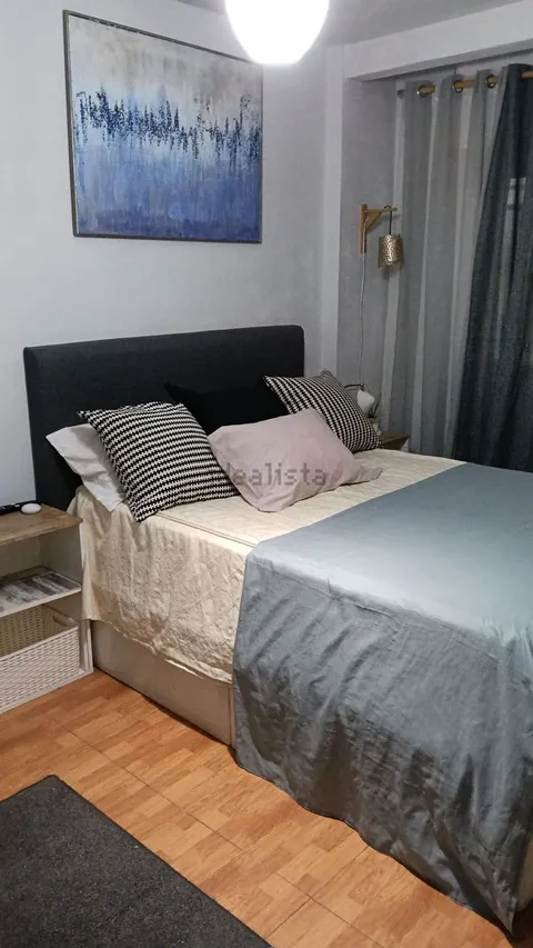 Habitación en alquiler, Madrid