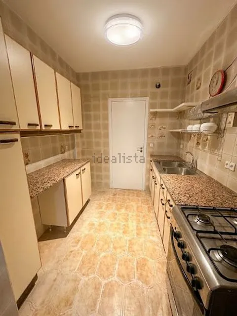 Pis de 98 m² a Barcelona
