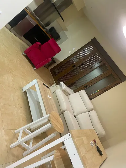 Pis de 65 m² a Almansa