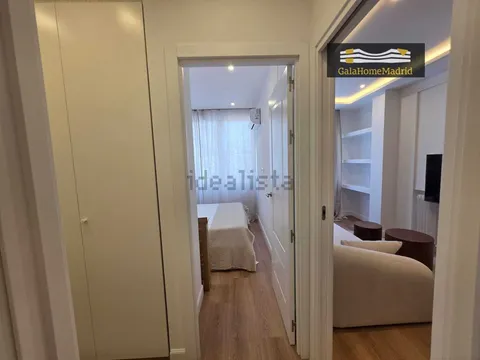 Pis de 65 m² a Madrid