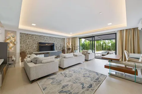 Casa de 550 m² a Benahavís
