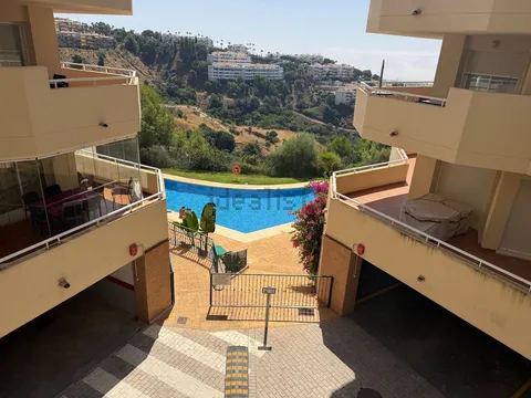Wohnung 90 m² in Mijas