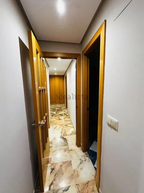 Pis de 98 m² a Sevilla