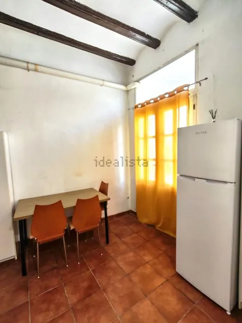 Pis de 50 m² a València