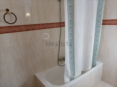 Habitació de lloguer, Còrdova