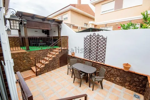 Moradia 160 m² em Petrer
