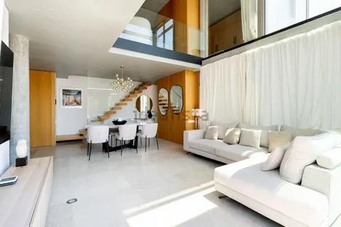 Pis de 225 m² a Madrid