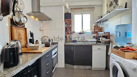 Habitació de lloguer, Màlaga