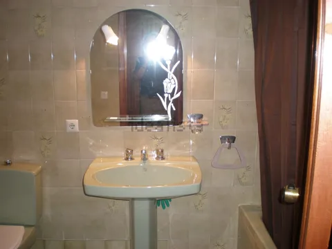 Habitació de lloguer, Huelva