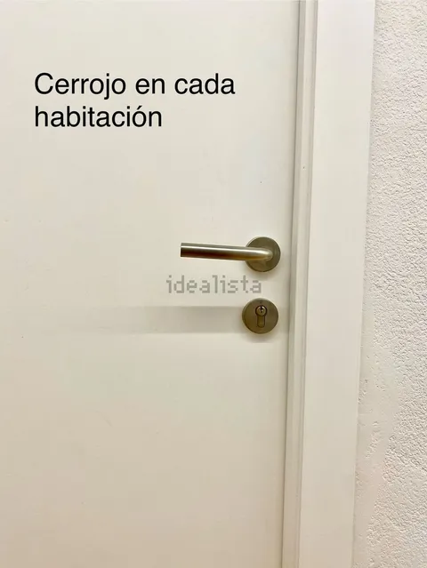 Habitació de lloguer, Lleida