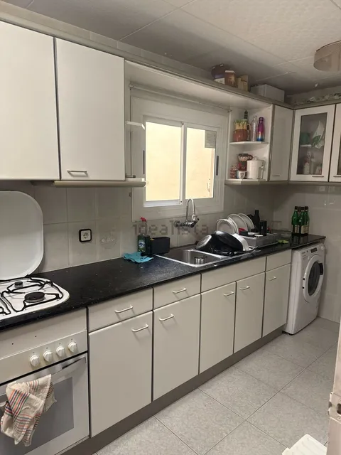 Habitació de lloguer, Viladecans