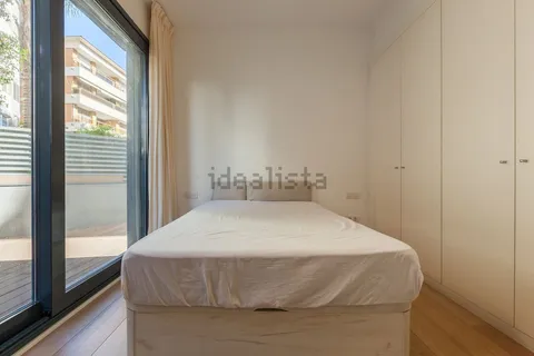 Pis de 108 m² a Barcelona