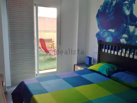 Pis de 130 m² a Màlaga