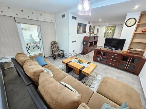 Pis de 115 m² a Almeria