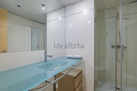 Pis de 127 m² a Barcelona